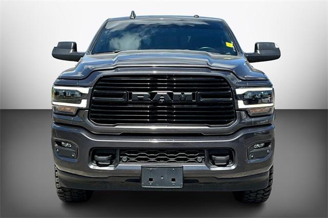 used 2022 Ram 2500 car, priced at $50,999