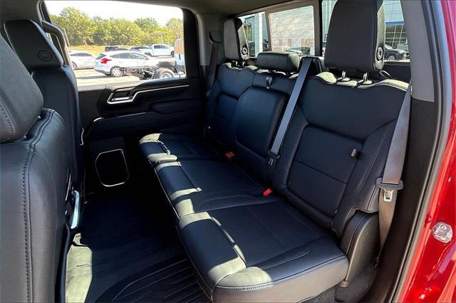 new 2026 GMC Sierra 2500 car, priced at $82,840