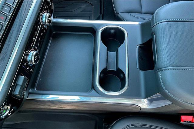 new 2026 GMC Sierra 2500 car, priced at $82,840