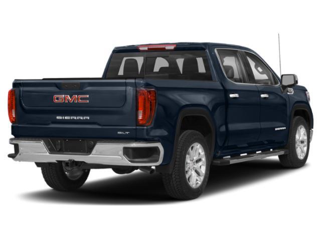 used 2021 GMC Sierra 1500 car, priced at $39,776