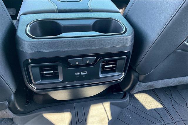 used 2022 Chevrolet Silverado 1500 car, priced at $49,176
