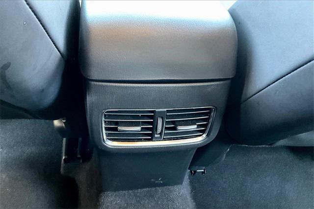 used 2024 Mazda CX-5 car, priced at $24,844