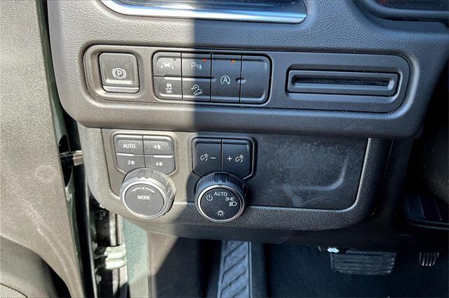 used 2023 Chevrolet Suburban car, priced at $53,671