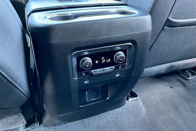 used 2023 Chevrolet Suburban car, priced at $53,671