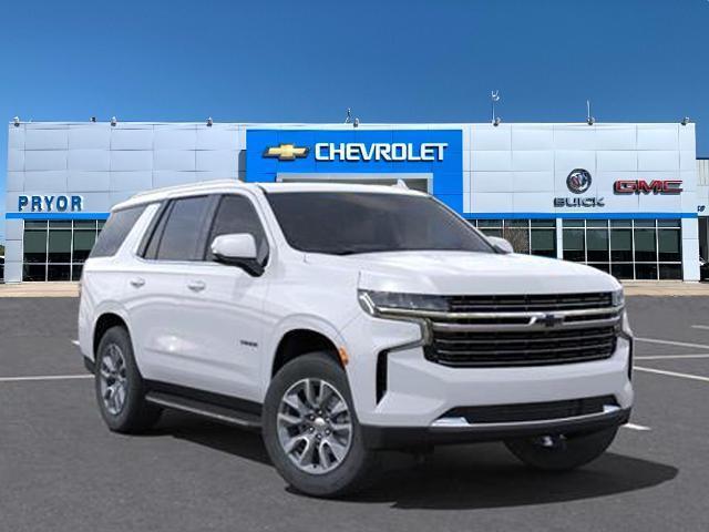 new 2024 Chevrolet Tahoe car, priced at $69,336