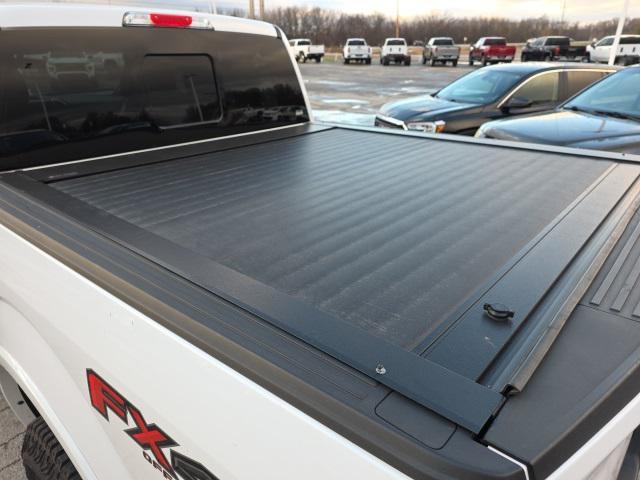 used 2019 Ford F-150 car, priced at $28,990