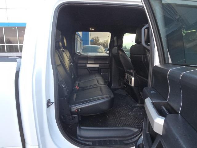 used 2019 Ford F-150 car, priced at $28,990
