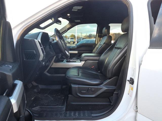 used 2019 Ford F-150 car, priced at $28,990