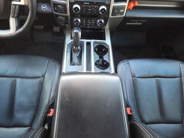 used 2019 Ford F-150 car, priced at $28,990