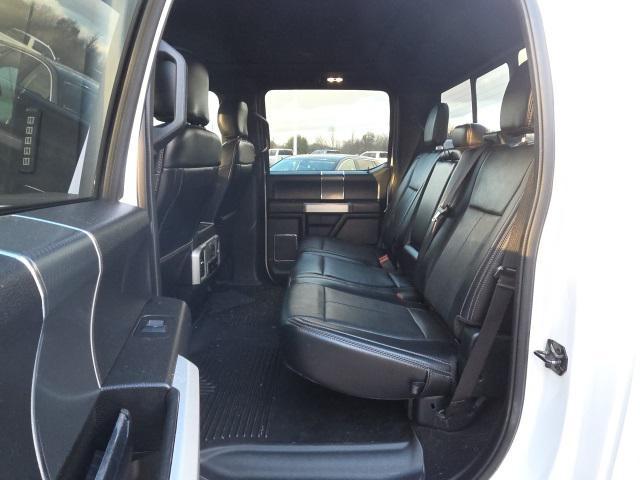 used 2019 Ford F-150 car, priced at $28,990