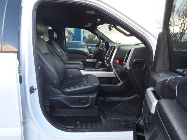 used 2019 Ford F-150 car, priced at $28,990