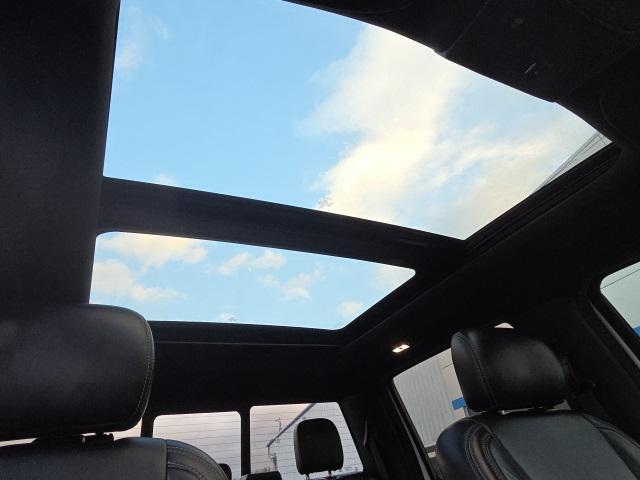 used 2019 Ford F-150 car, priced at $28,990