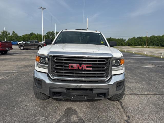 used 2019 GMC Sierra 2500 car, priced at $24,555