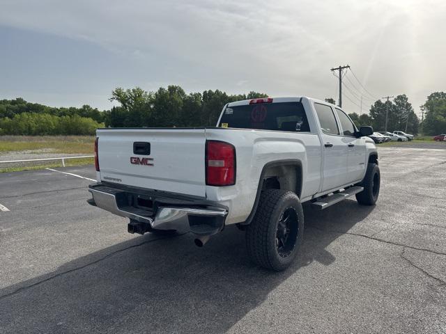 used 2019 GMC Sierra 2500 car, priced at $24,555