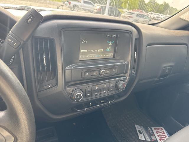 used 2019 GMC Sierra 2500 car, priced at $24,555