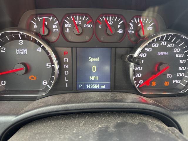 used 2019 GMC Sierra 2500 car, priced at $24,555