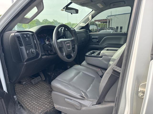 used 2019 GMC Sierra 2500 car, priced at $24,555