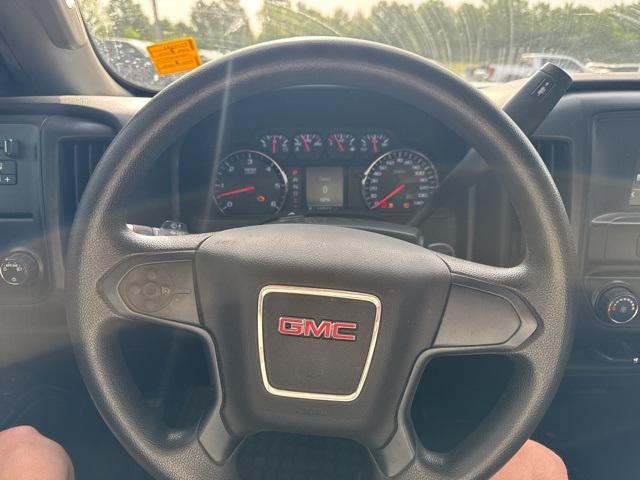 used 2019 GMC Sierra 2500 car, priced at $24,555