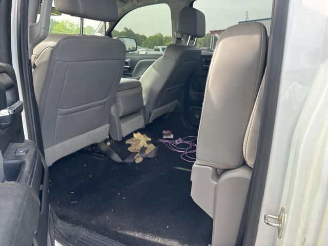 used 2019 GMC Sierra 2500 car, priced at $24,555