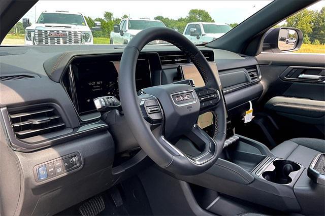 new 2026 GMC Terrain car, priced at $43,710
