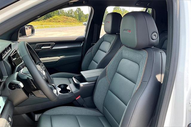 new 2026 GMC Terrain car, priced at $43,710