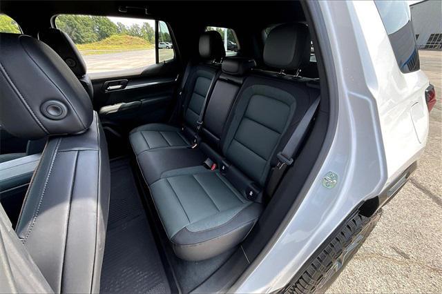 new 2026 GMC Terrain car, priced at $43,710
