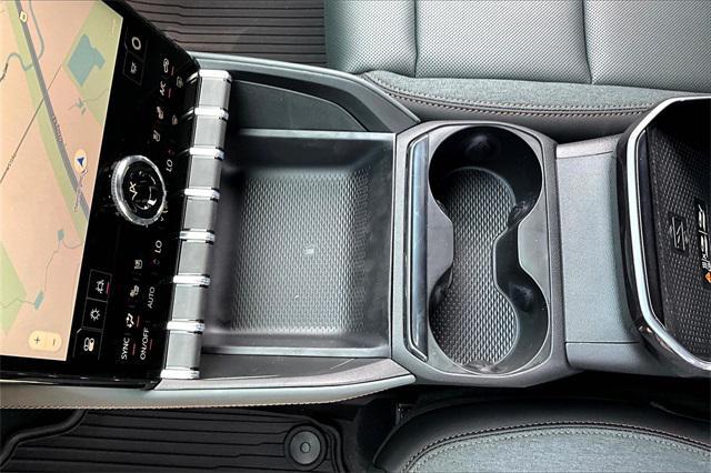 new 2026 GMC Terrain car, priced at $43,710