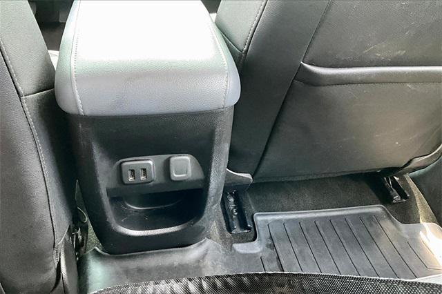 used 2017 Chevrolet Colorado car, priced at $23,923