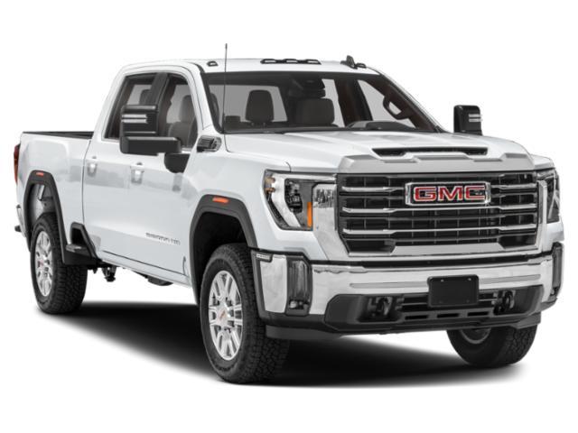 new 2026 GMC Sierra 2500 car, priced at $63,045