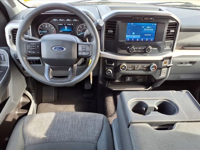 used 2023 Ford F-150 car, priced at $39,698