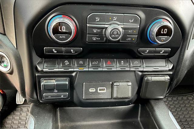 used 2021 Chevrolet Silverado 1500 car, priced at $31,198
