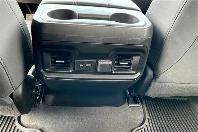 used 2021 Chevrolet Silverado 1500 car, priced at $31,198
