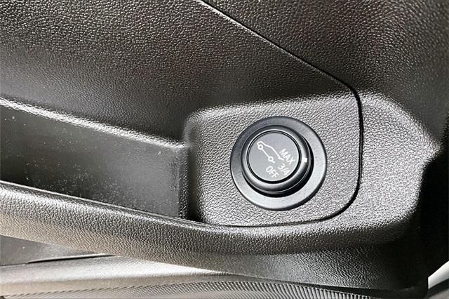 used 2024 GMC Terrain car, priced at $24,990