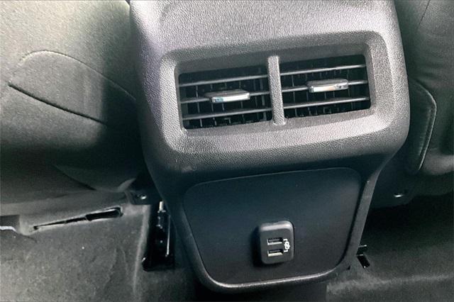 used 2024 GMC Terrain car, priced at $24,990