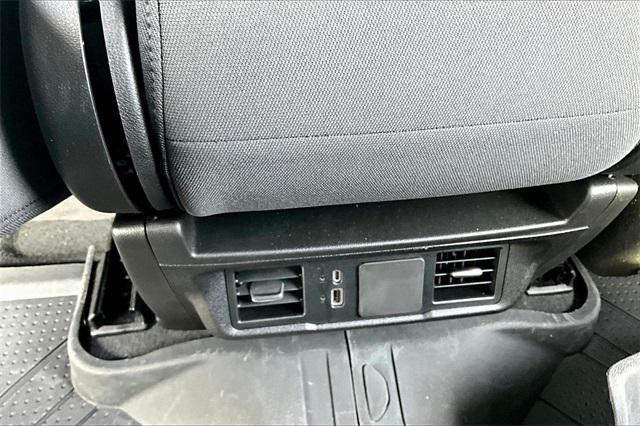 used 2024 Chevrolet Silverado 1500 car, priced at $37,335