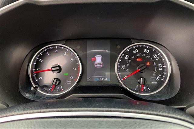 used 2020 Toyota RAV4 car, priced at $22,850