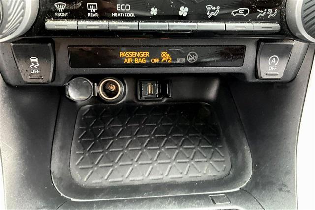 used 2020 Toyota RAV4 car, priced at $22,850