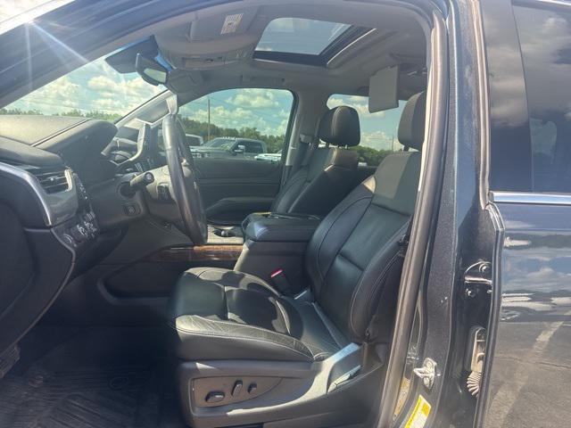 used 2019 Chevrolet Tahoe car, priced at $31,900