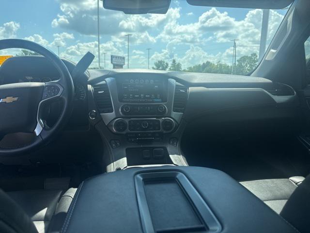 used 2019 Chevrolet Tahoe car, priced at $31,900