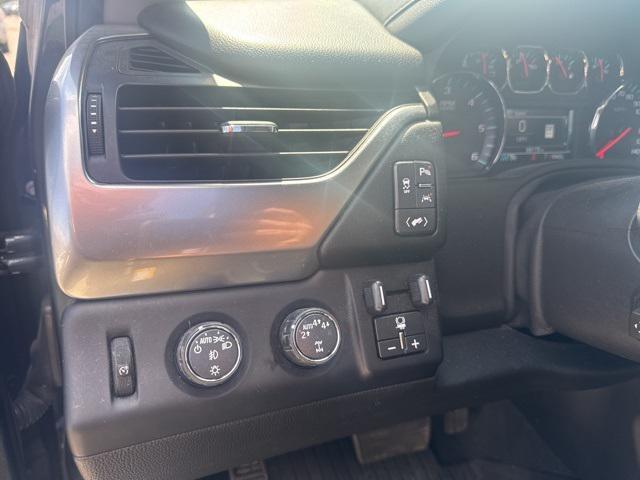 used 2019 Chevrolet Tahoe car, priced at $31,900