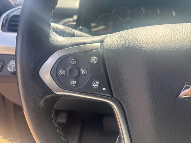 used 2019 Chevrolet Tahoe car, priced at $31,900