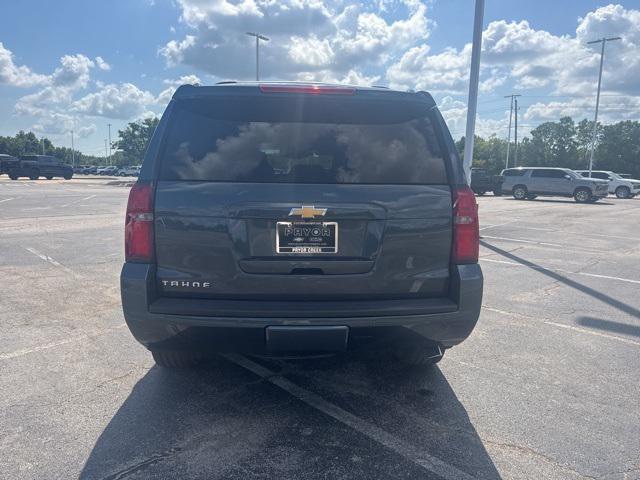 used 2019 Chevrolet Tahoe car, priced at $31,900