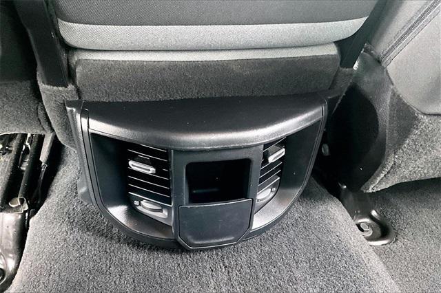 used 2023 Ram 2500 car, priced at $43,529