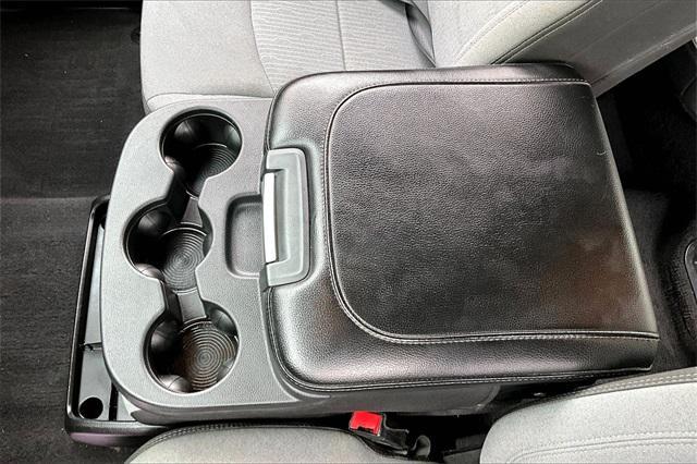 used 2023 Ram 2500 car, priced at $43,529