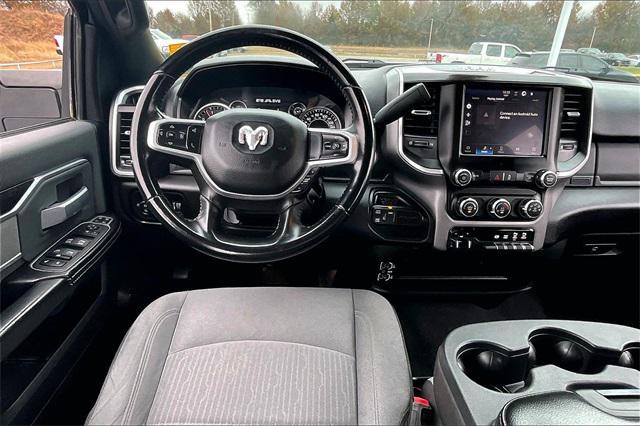 used 2023 Ram 2500 car, priced at $43,529