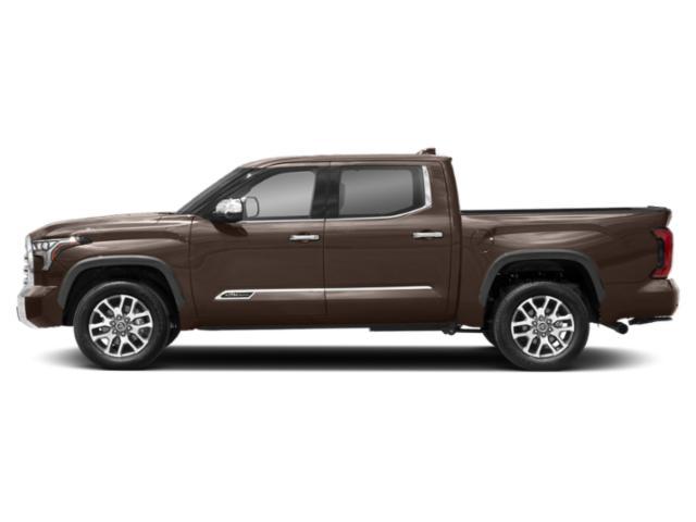 used 2022 Toyota Tundra car, priced at $54,152