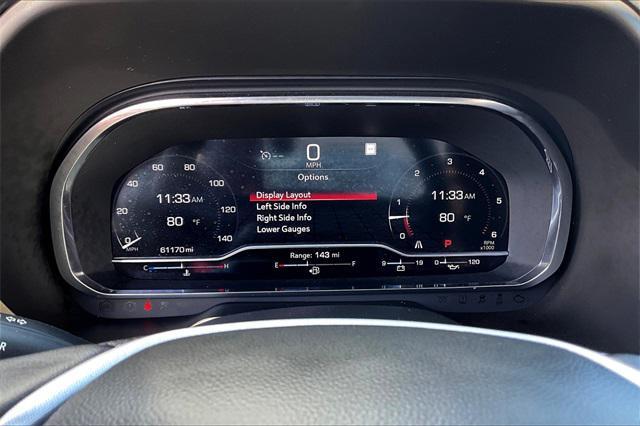 used 2022 GMC Yukon car, priced at $51,990
