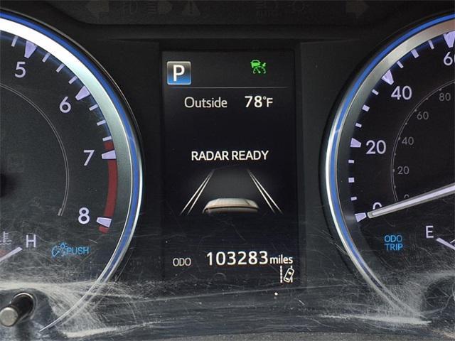 used 2019 Toyota Highlander car, priced at $23,934