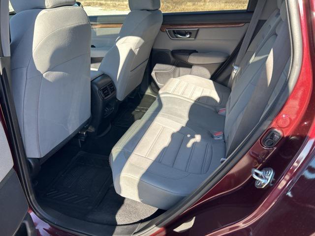 used 2019 Honda CR-V car, priced at $24,433