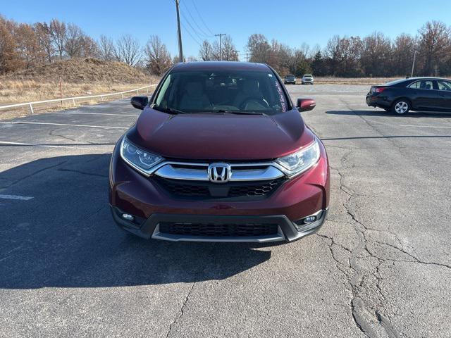 used 2019 Honda CR-V car, priced at $24,433